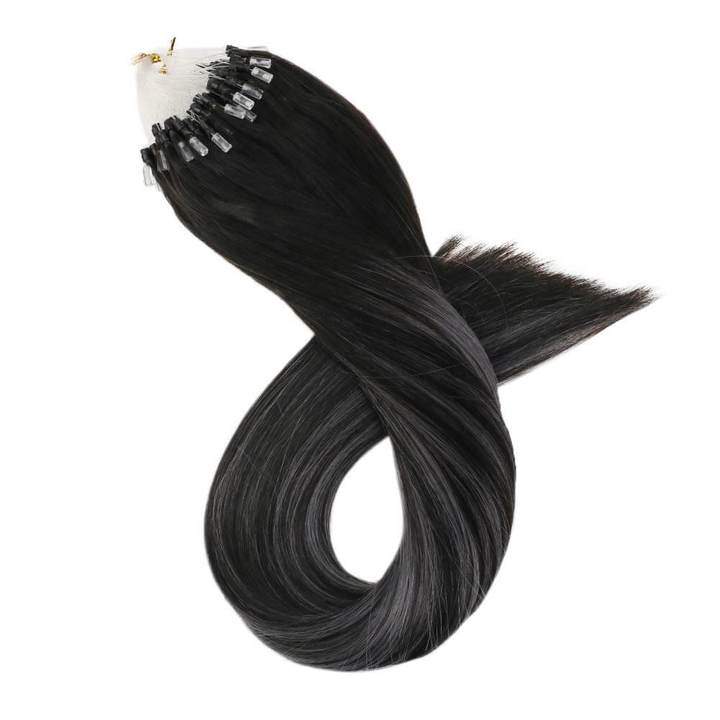 micro ring hair extensions