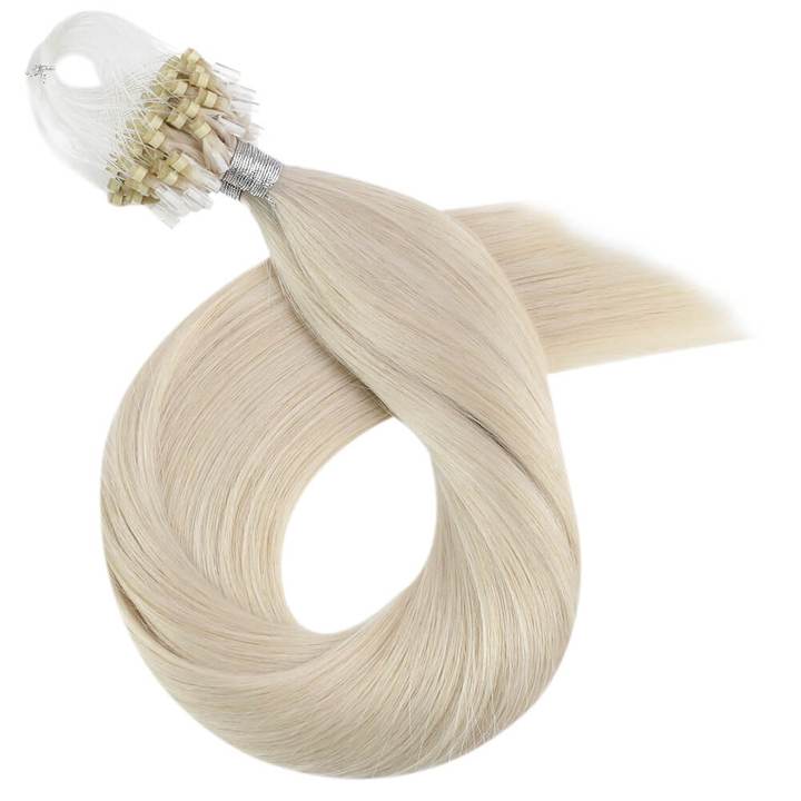micro ring hair extensions