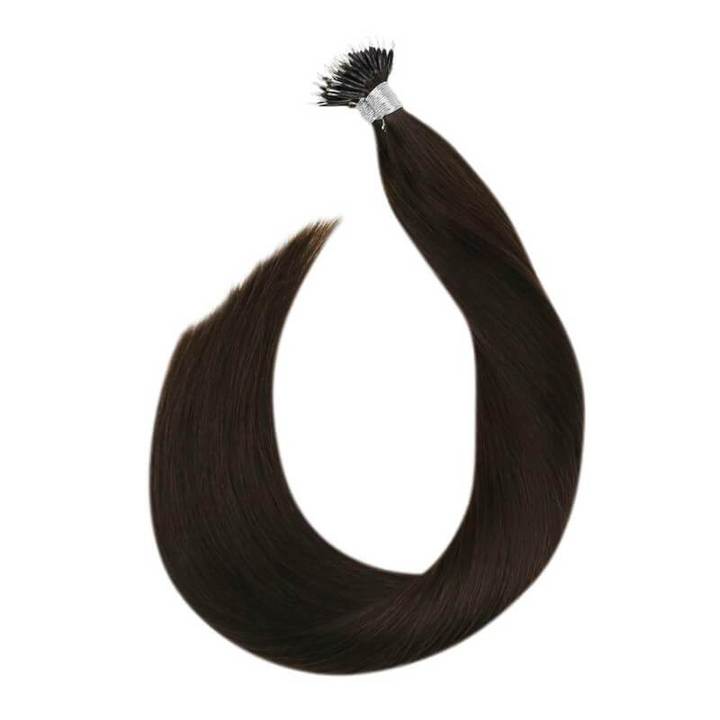 human hair nano rings