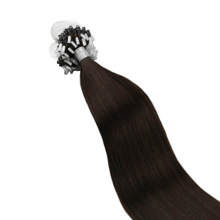micro ring hair extensions