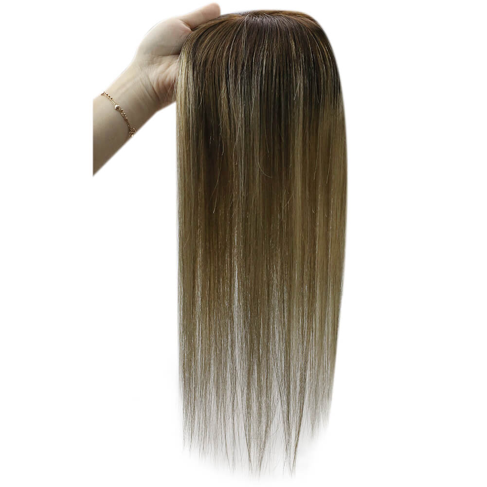 fshine best hair toppers