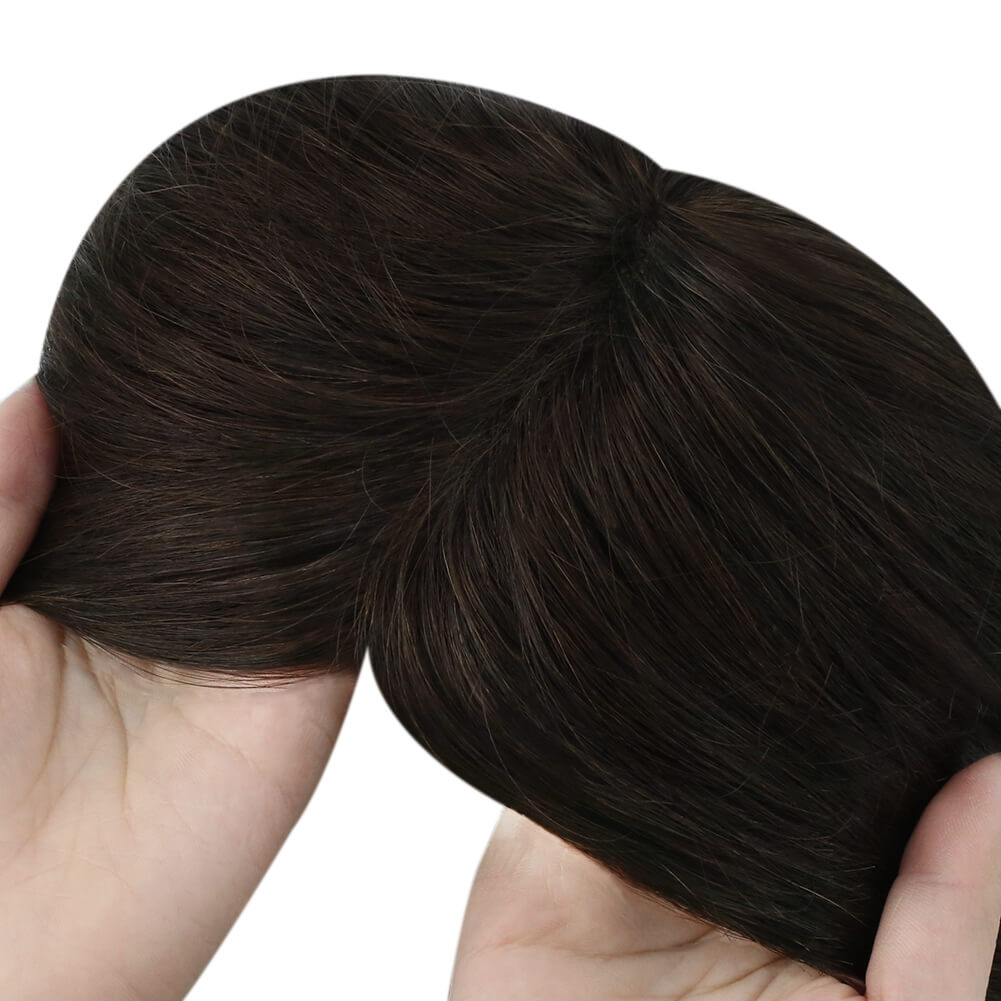 cheap hair toppers