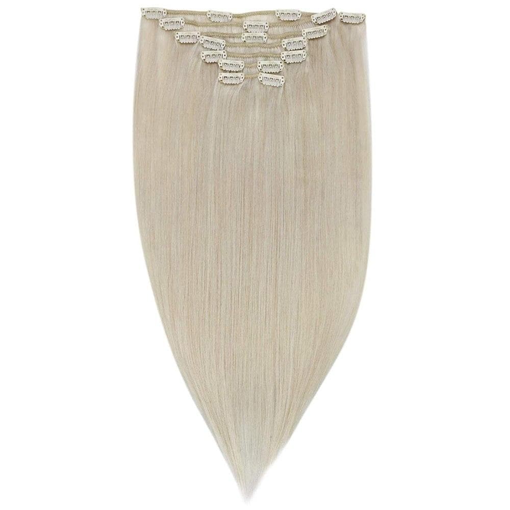 solid extensions clip in remy clip