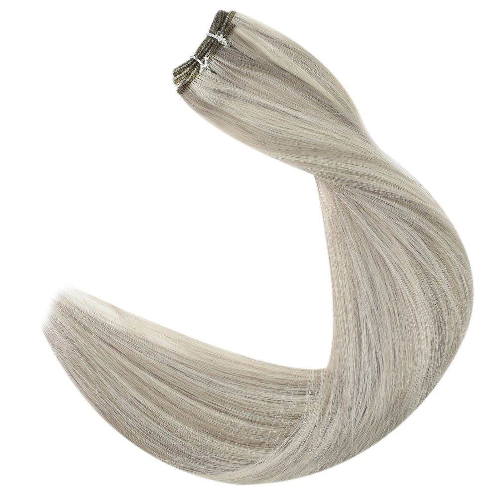 human hair bundles