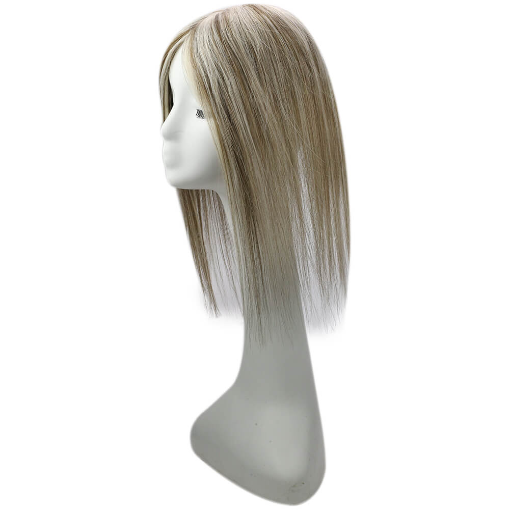 crown hair pieces for women
