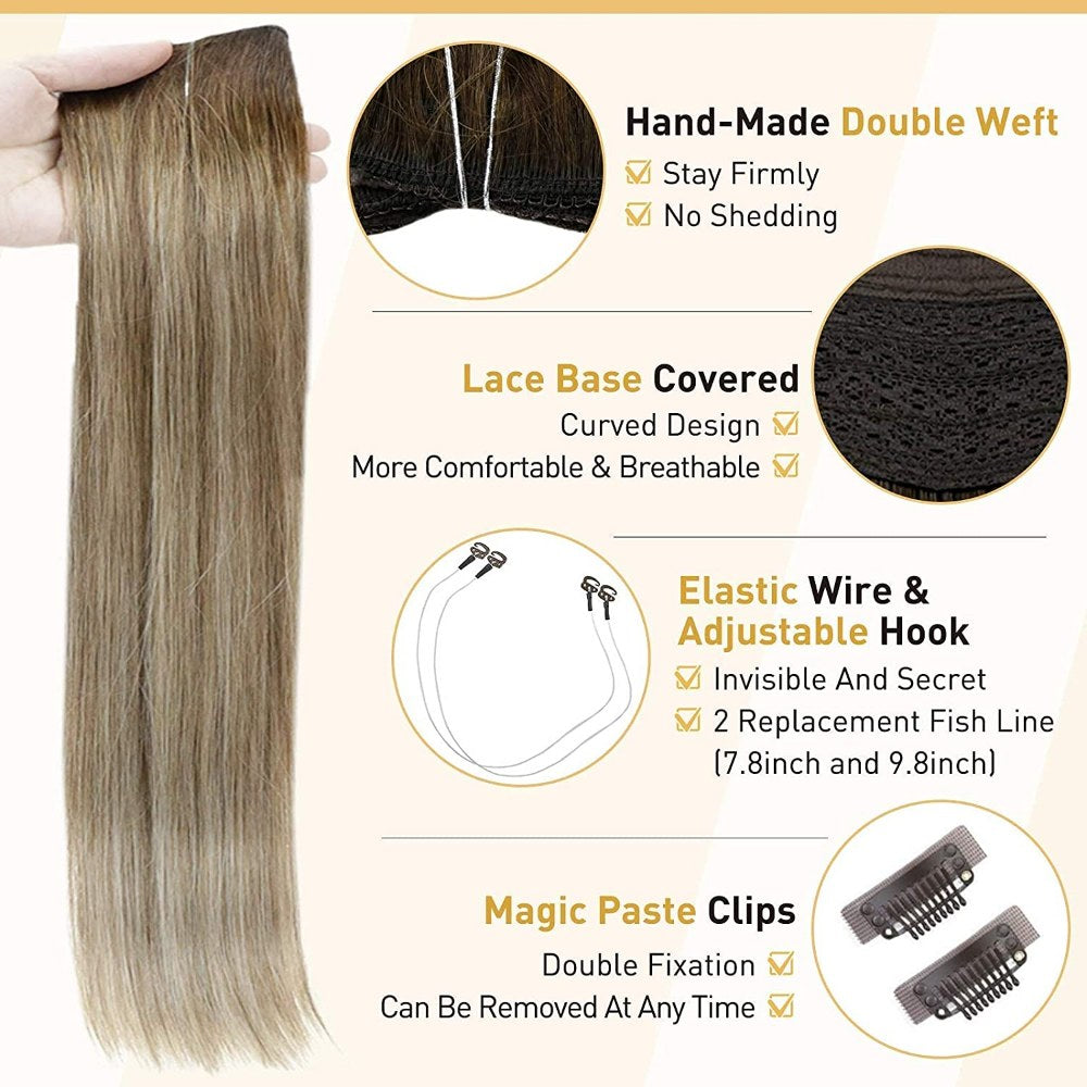halo human hair extensions
