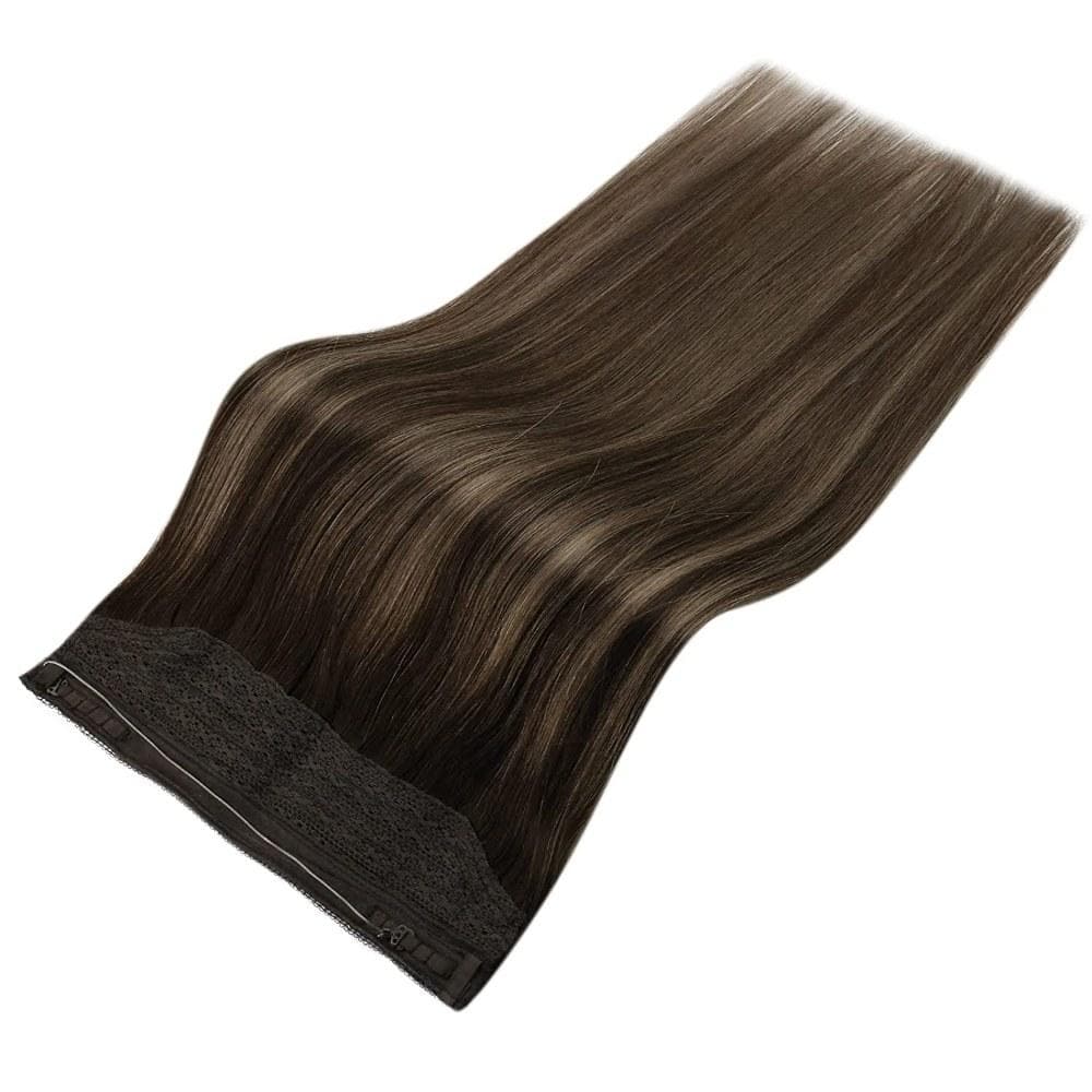 halo human hair extensions