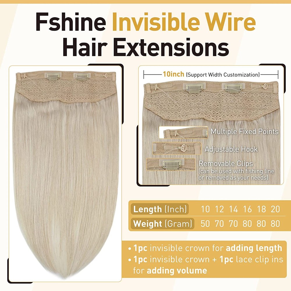 halo hair extensions