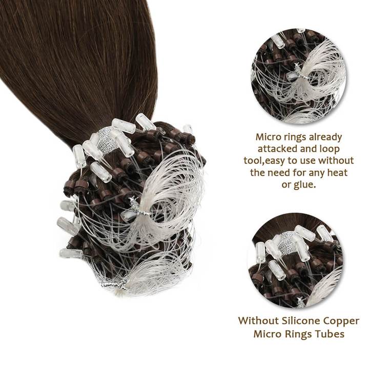 human hair fusion extensions 100 strand