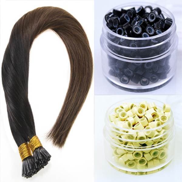 i tip hair extensions