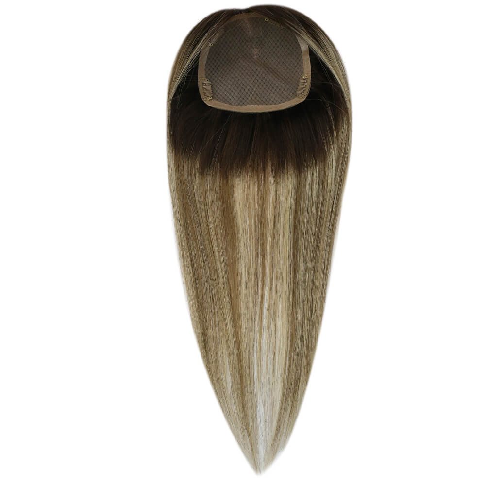 hair toppers for women