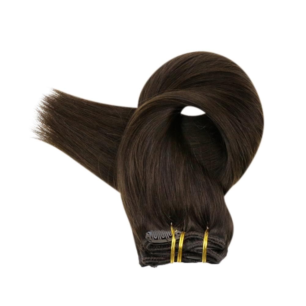 extensions clip ins