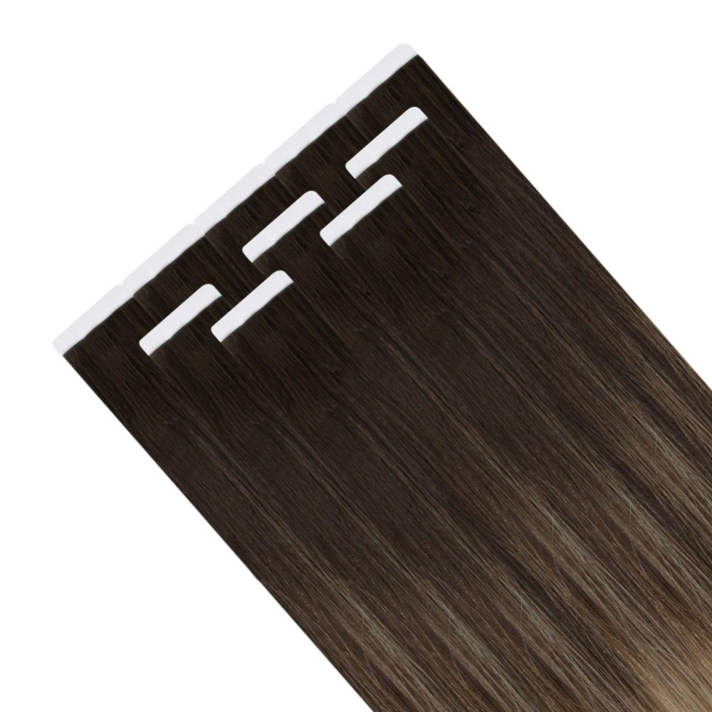 hair extensions tape in cheap