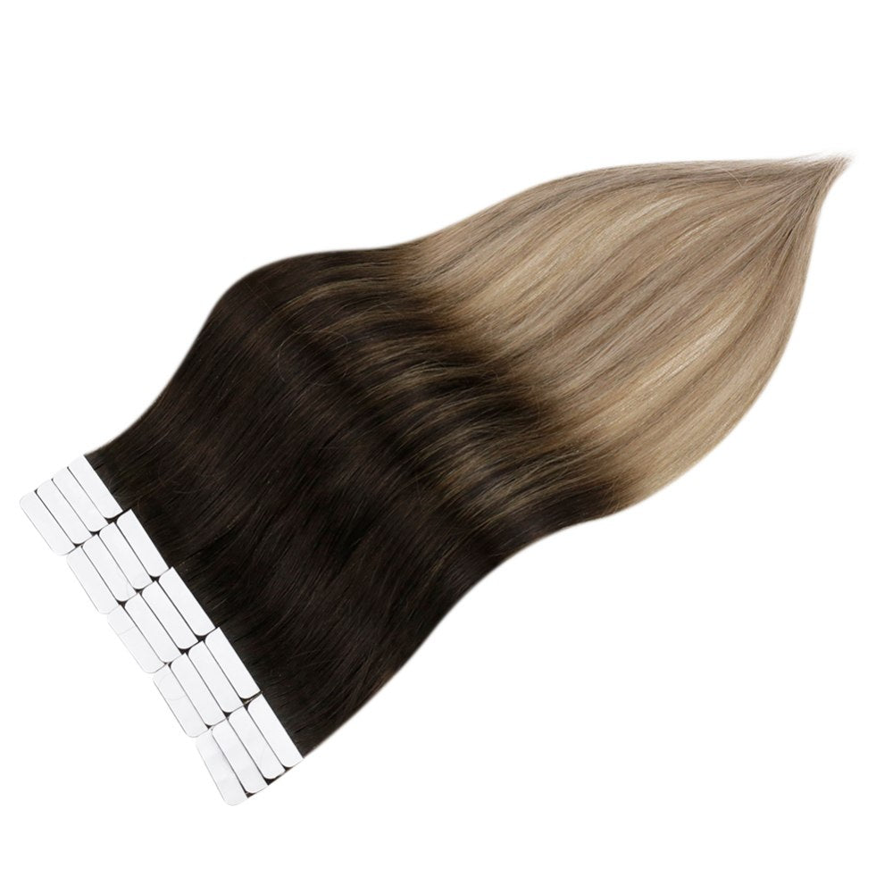 the best hair extensions tape in