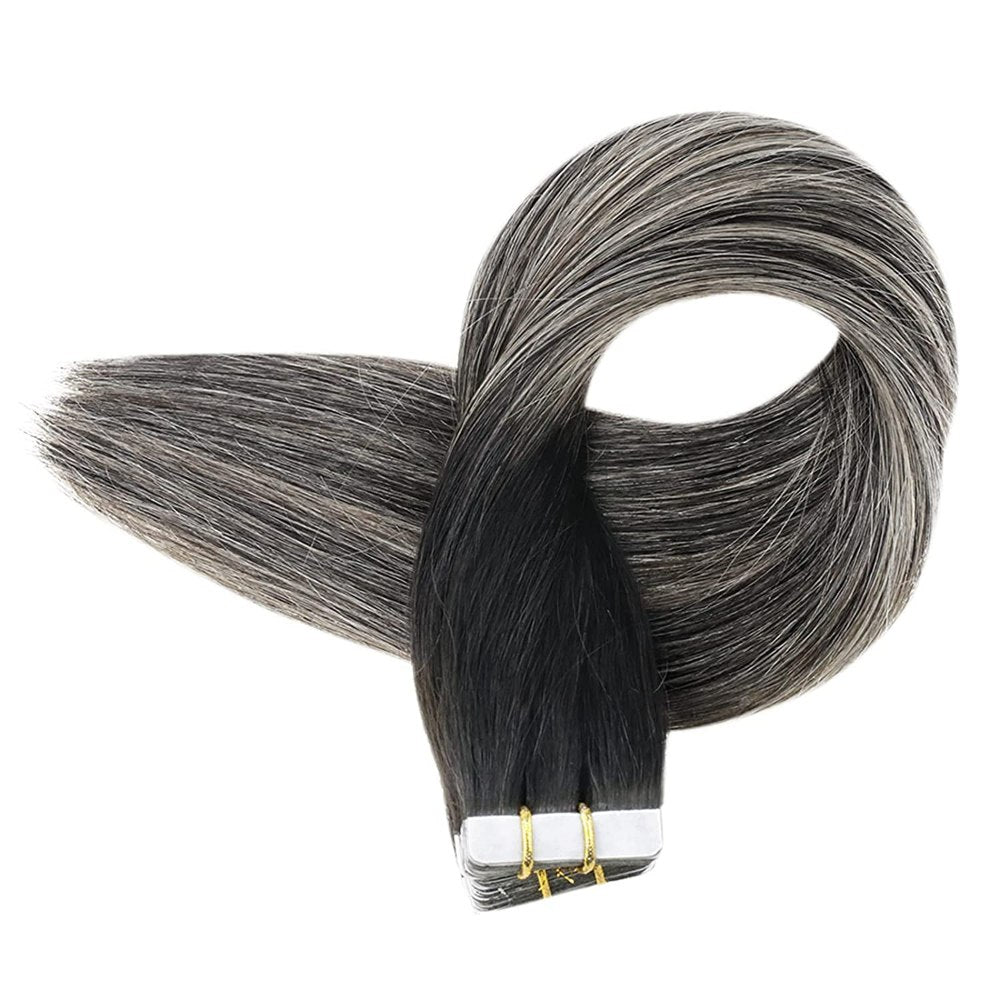 tape hair extensions for color hair