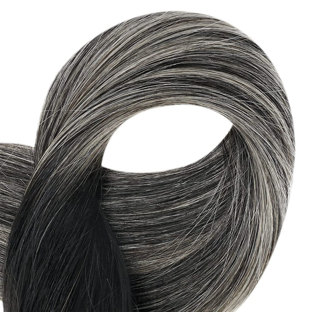 high quality tape in human hair extensions