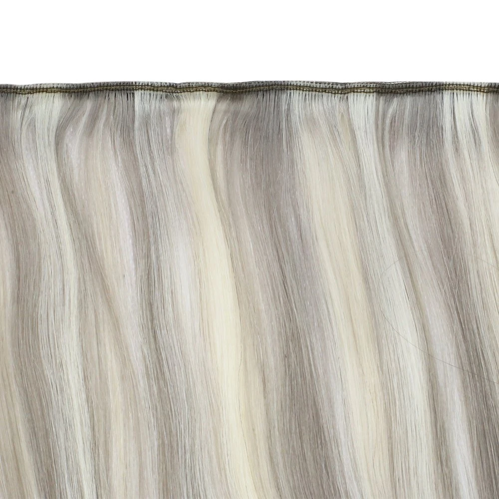 sew in weft hair extensions