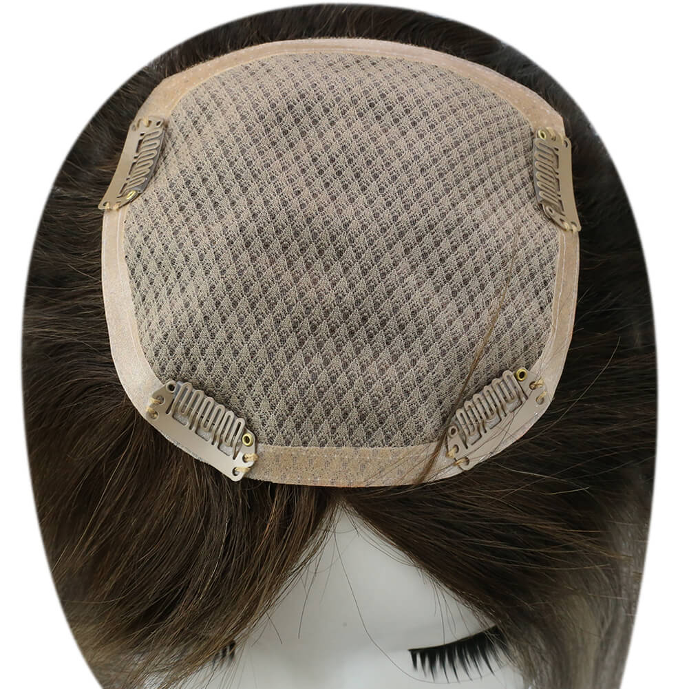 clip in hairpieces for volume