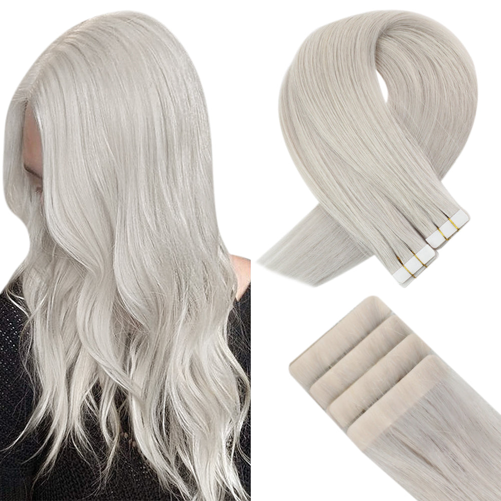 injection tape hair hidden injection tape human hair