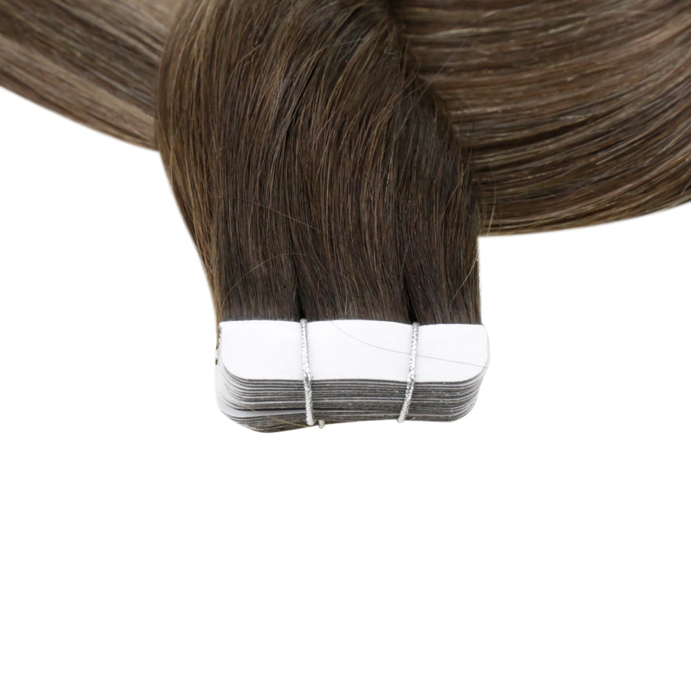 tape in hair extension near me