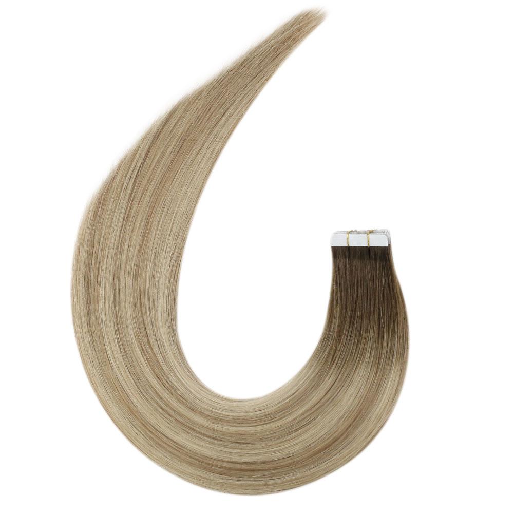 seamless tape in extensions