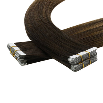 virgin hair extensions invisible