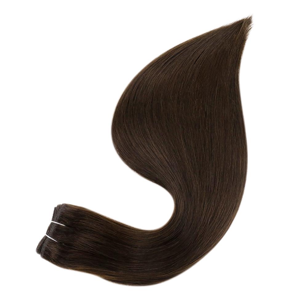 hair weft extensions near me