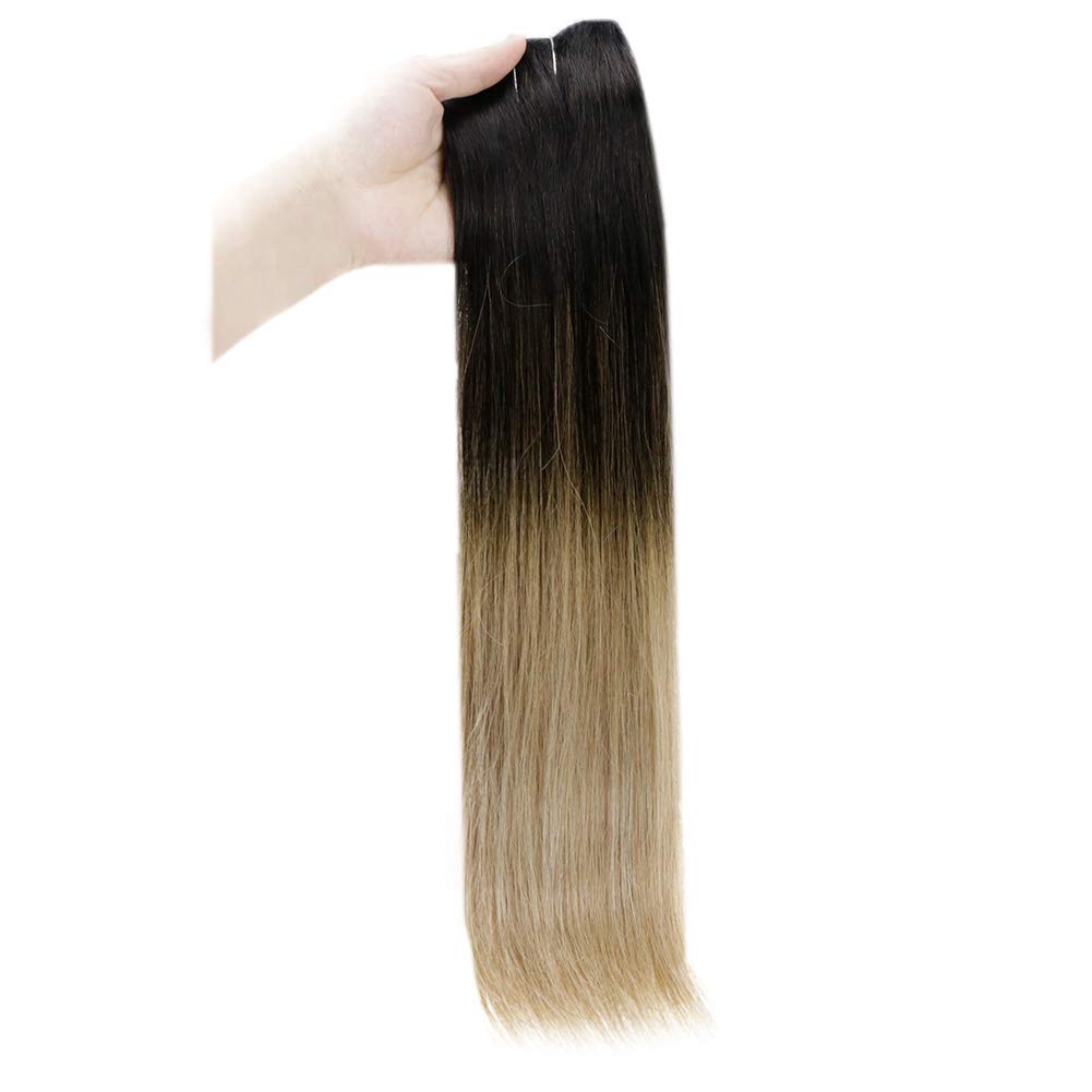 invisible halo hair extensions human hair