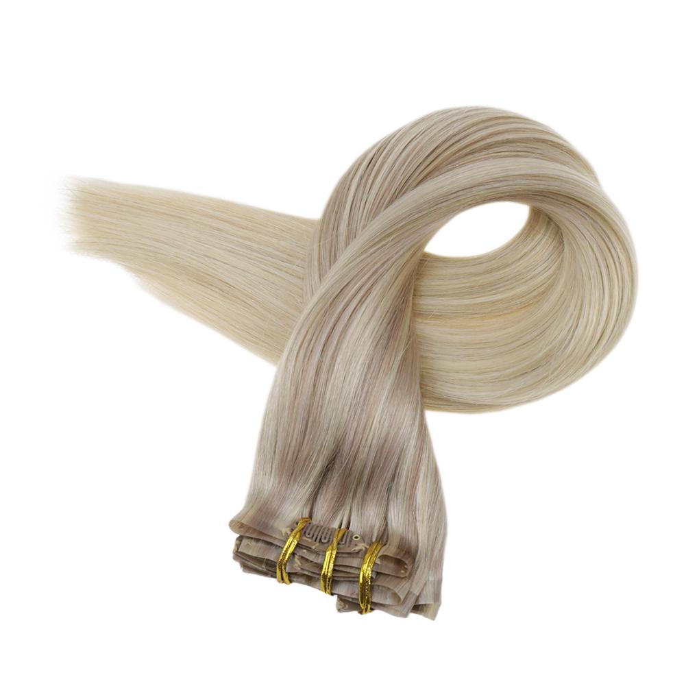 extensions clip ins seamless
