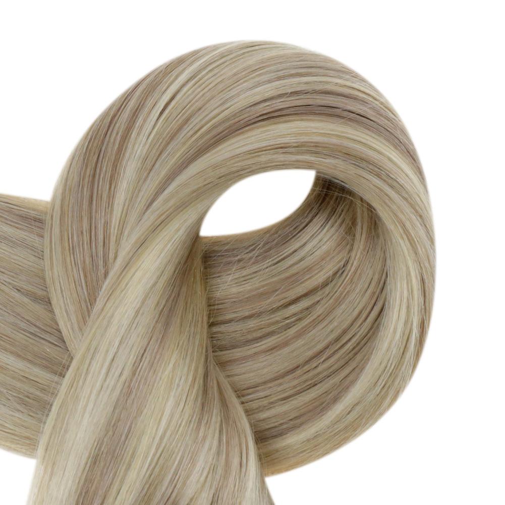 clip in hair extensions human hair 