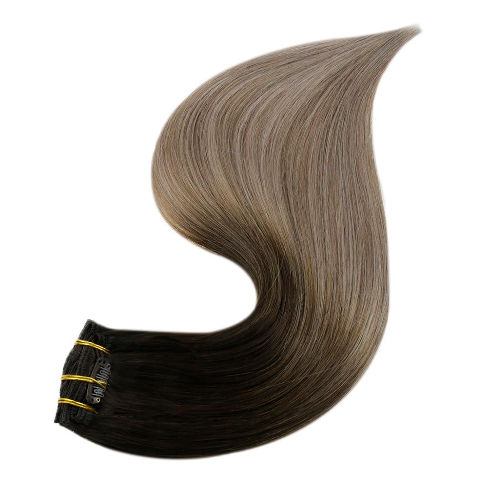 extensions  remy clip in hair