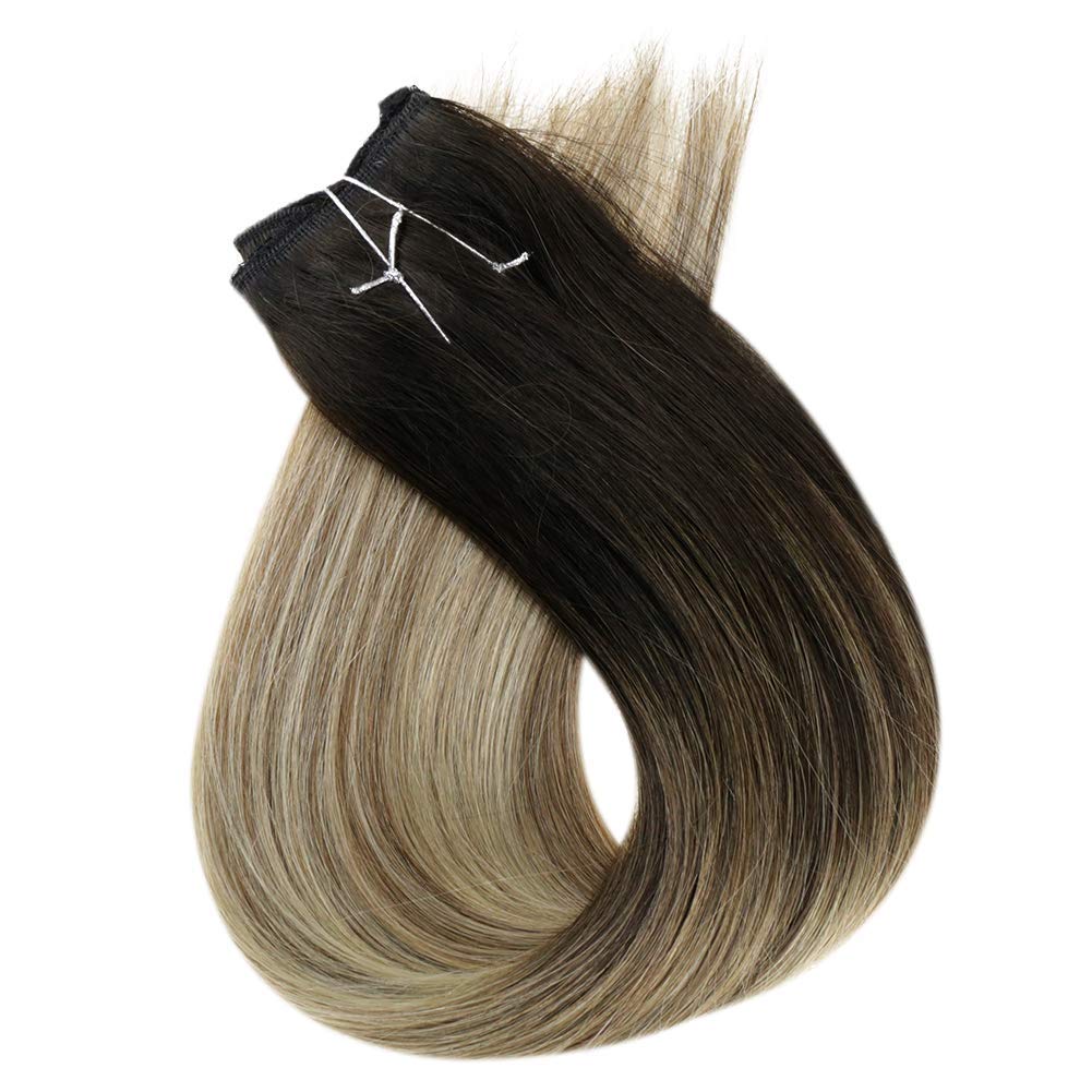 human hair halo extentions