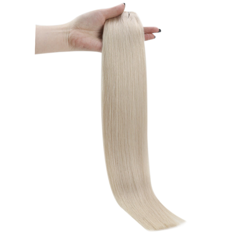 bundles human hair extensions