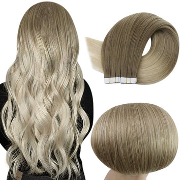 extensions remy human hair
