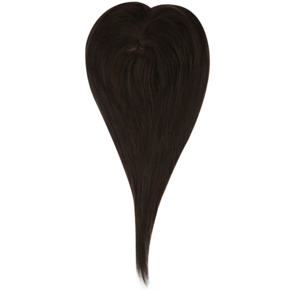 top billing hair topper  quality hair toppers