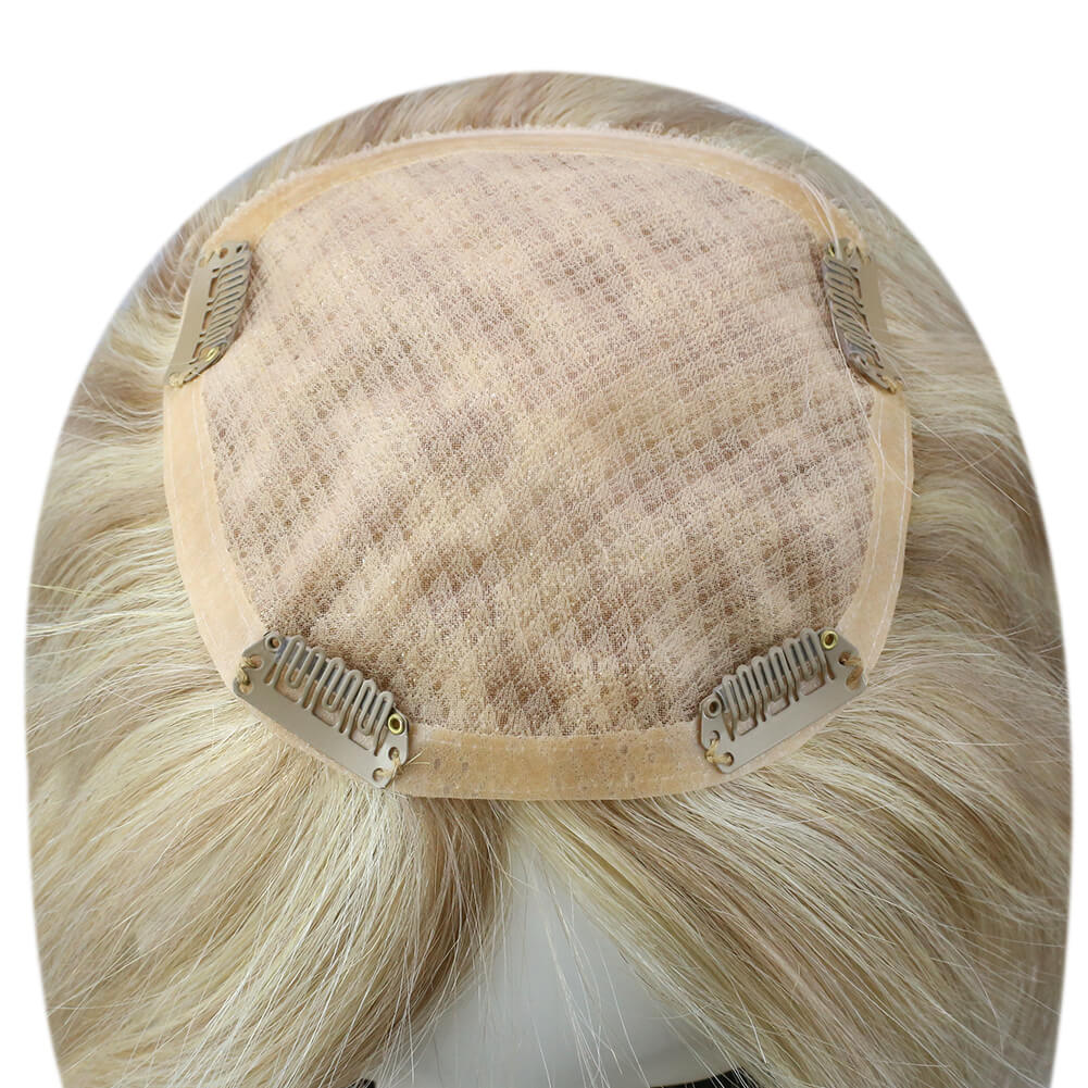 topper human hair extensions