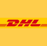 Expedited shipping service via DHL or FedEx